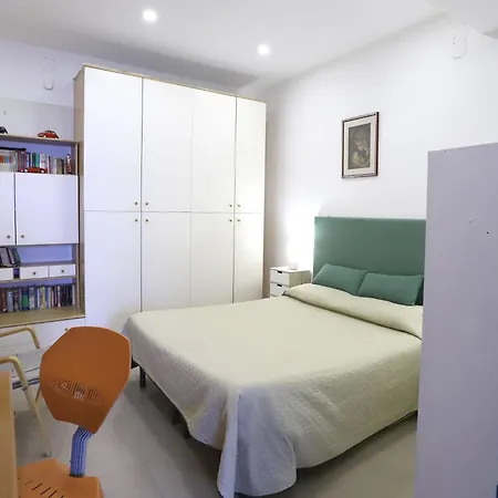 Plumeria/liberta Apartment Palermo