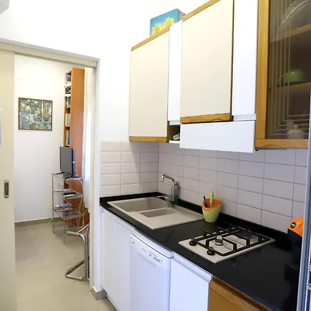 Apartment Plumeria/liberta Palermo