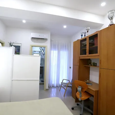Apartment Plumeria/liberta