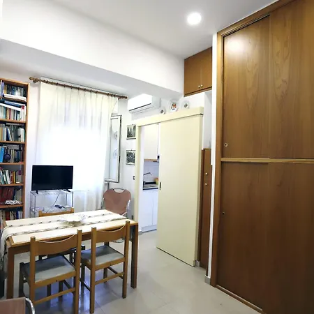 Apartment Plumeria/liberta