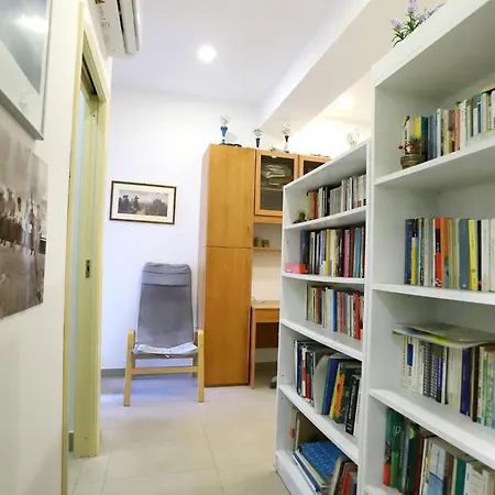 Apartment Plumeria/liberta Palermo