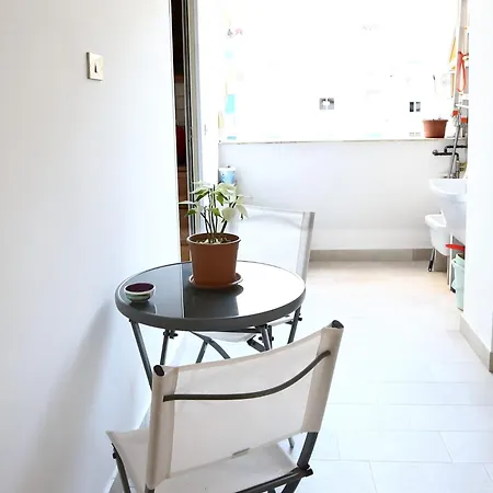 Apartment Plumeria/liberta *