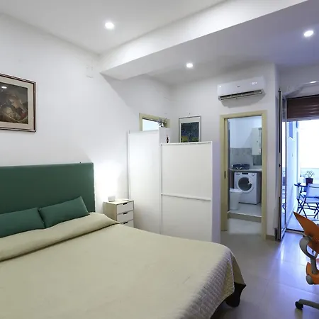 Plumeria/liberta Apartment Palermo