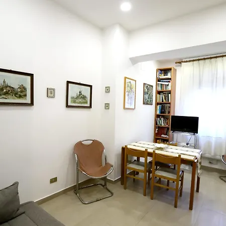 Apartment Plumeria/liberta Palermo