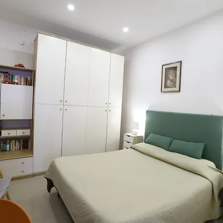 Plumeria/liberta Apartment