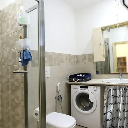 Apartment Plumeria/liberta *