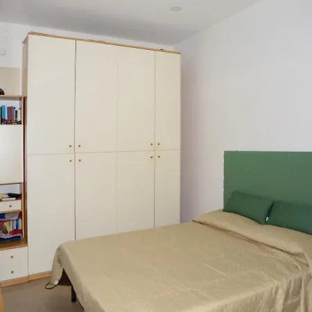 Apartment Plumeria/liberta